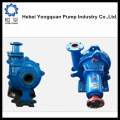 YQ general electric horizontal centrifugal slurry sand pumps